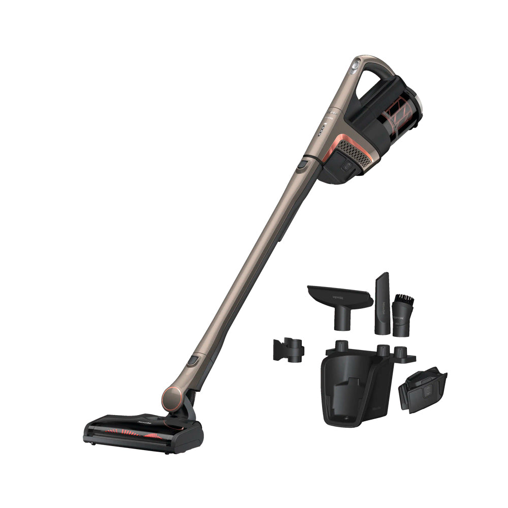 Пылесос SOUL5 Triflex HX2