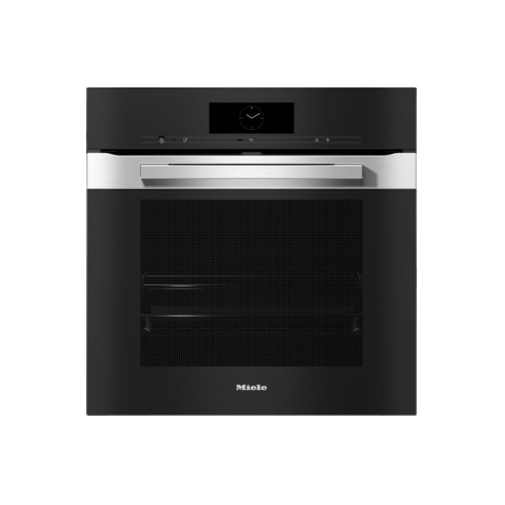 Духовой шкаф H7860BP сталь