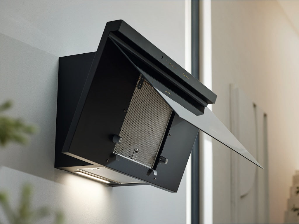 Вытяжка DAH 4970 Miele