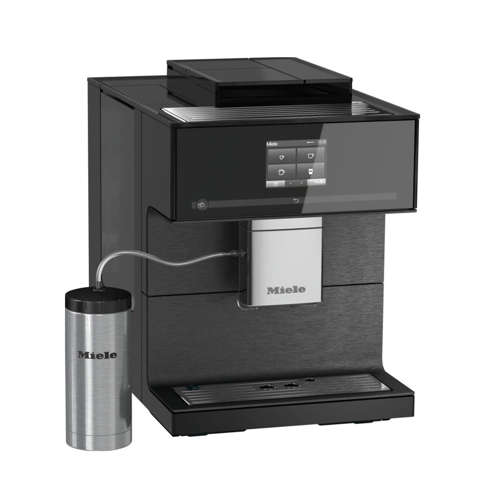 Кофемашина Miele CM7750
