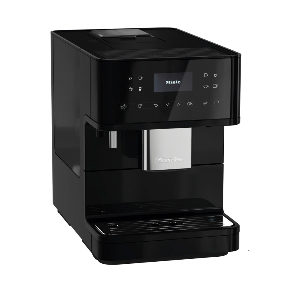 Кофемашина Miele CM6160 LOWS