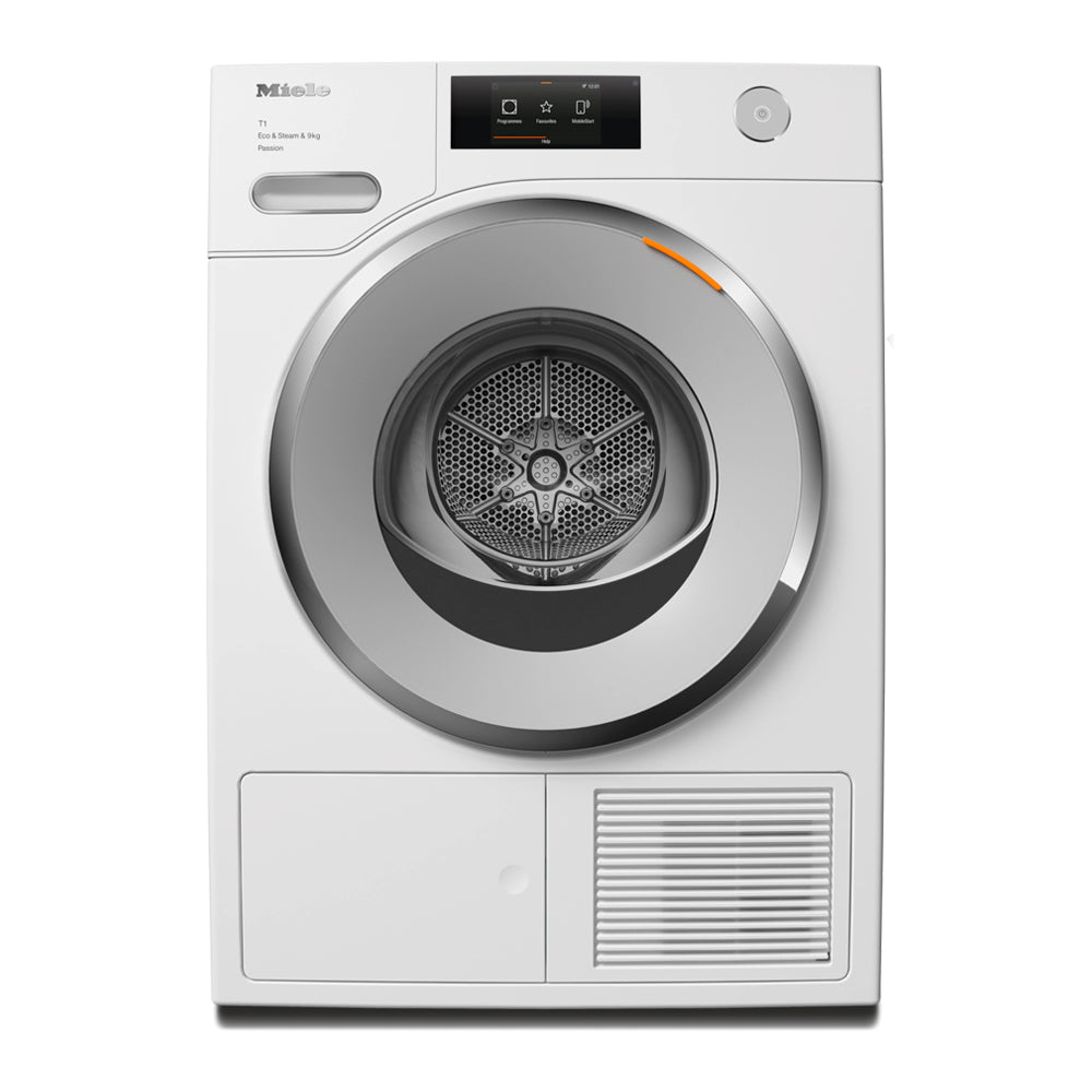 Сушильная машина Miele TWV780 WP