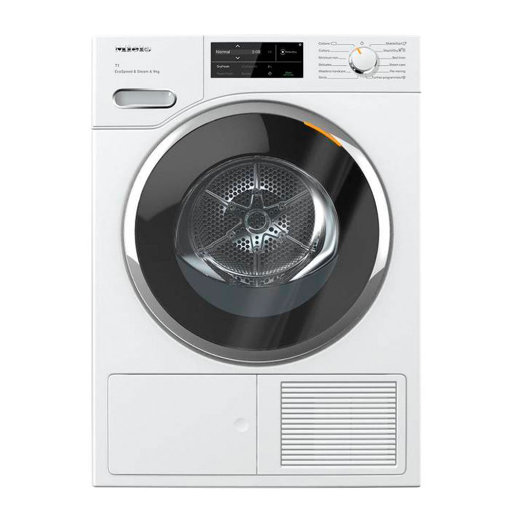 Сушильная машина TWL780 WP White Edition