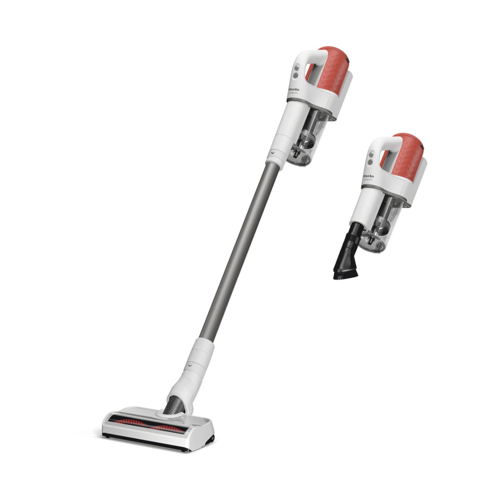 Пылесос SQLL0 DuoflexHX1 терракотовый красный