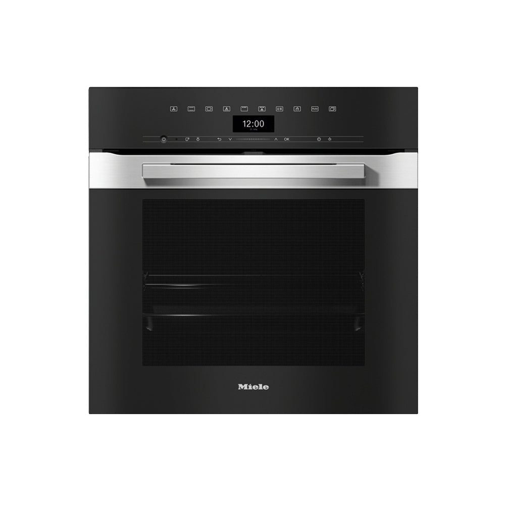 Духовой шкаф H7464BP сталь