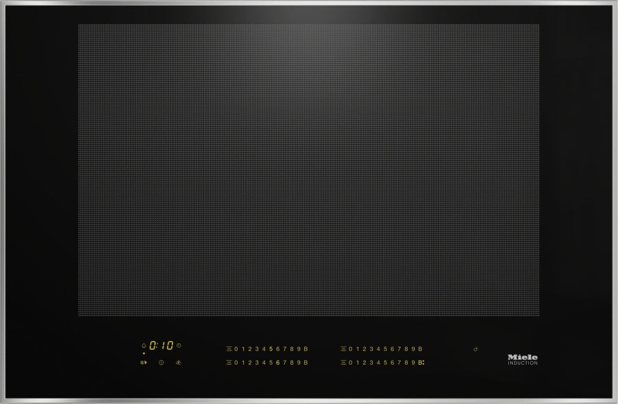 Индукционная варочная панель KM7677 FR