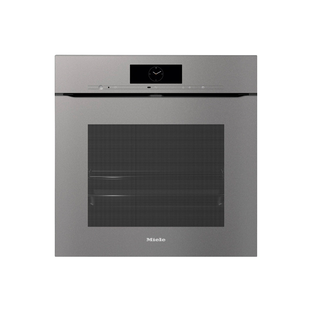 Духовой шкаф H7860BPX графитовый серый (без ручки)