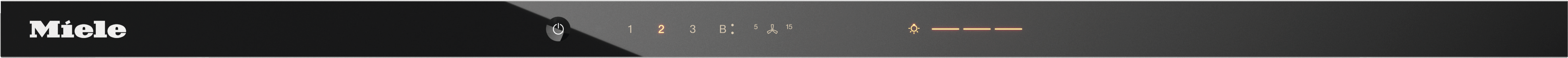 Вытяжка Miele DAS4930