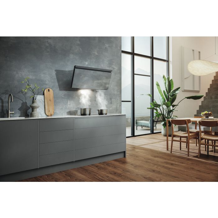 Вытяжка DAH 4970 Miele