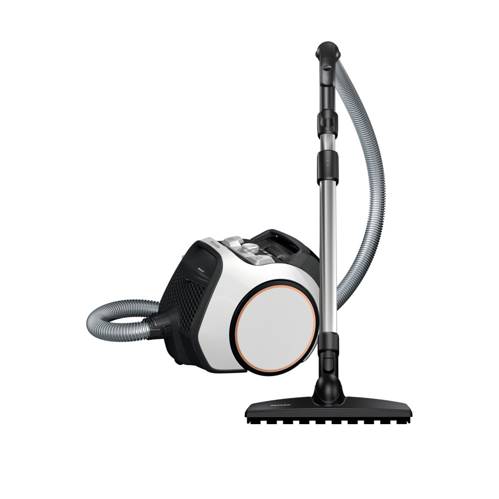 Пылесос SNCF0 Boost CX1 Parquet белый лотос