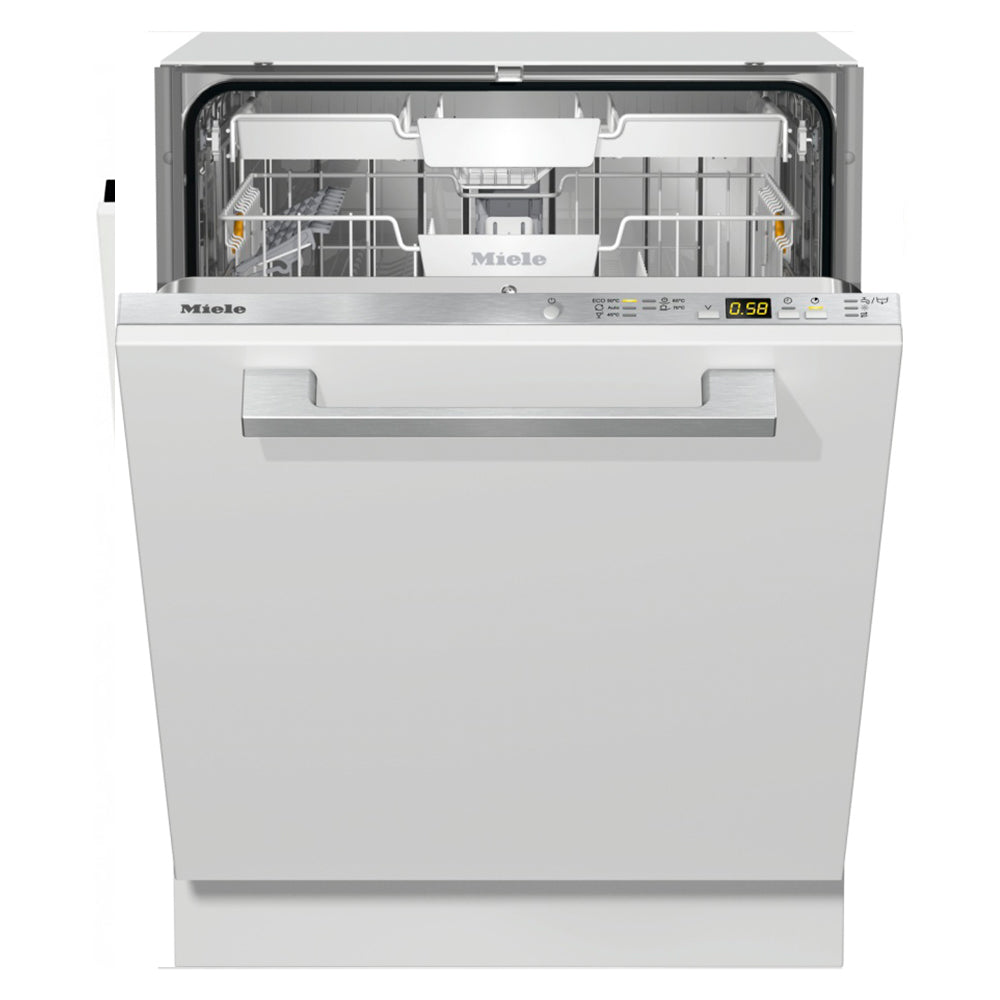 Посудомоечная машина G 5050 SCVi Active