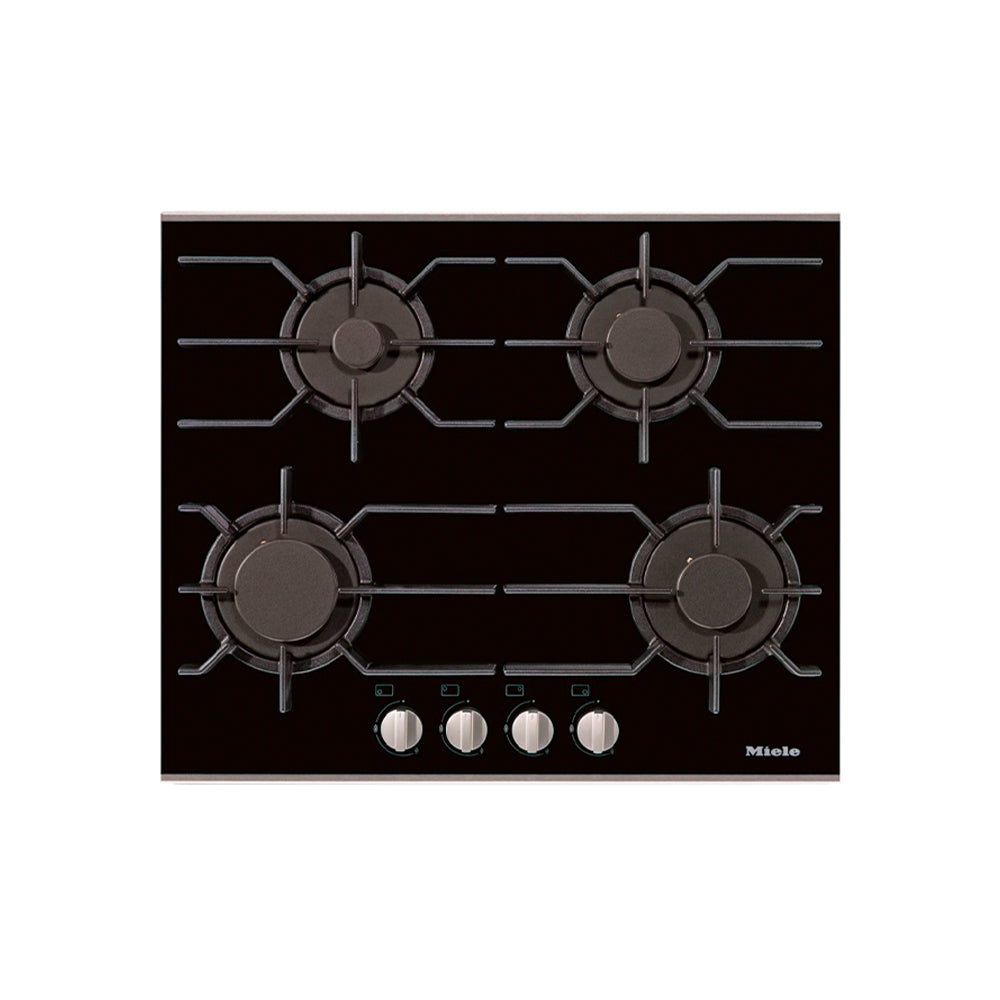 Газовая варочная панель KM 3010