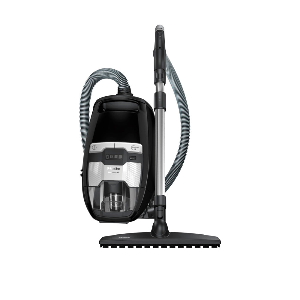 Пылесос SKMR3 Blizzard CX 1 Comfort черный обсидиан