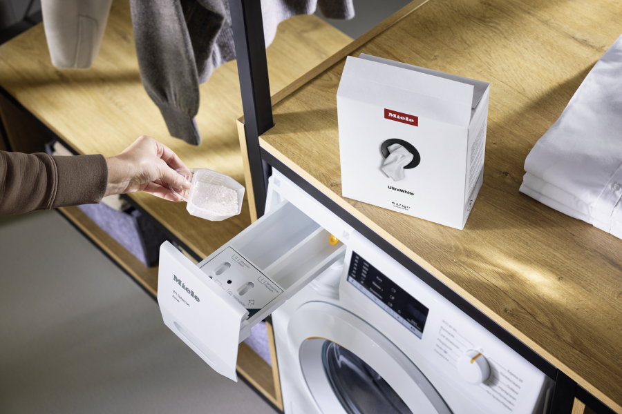 Средство для стирки белого белья UltraWhite 2,7 кг