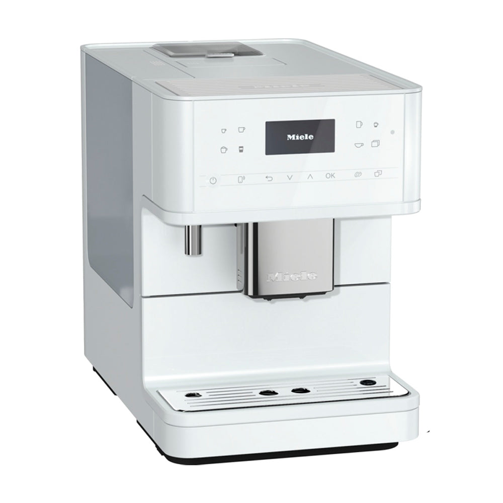 Кофемашина Miele CM6160 LOWS