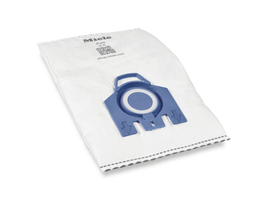 Пылевой мешок Miele GN HyClean Pure