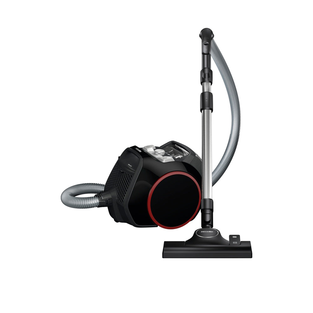 Пылесос SNRF0 Boost CX1 чёрный обсидиан