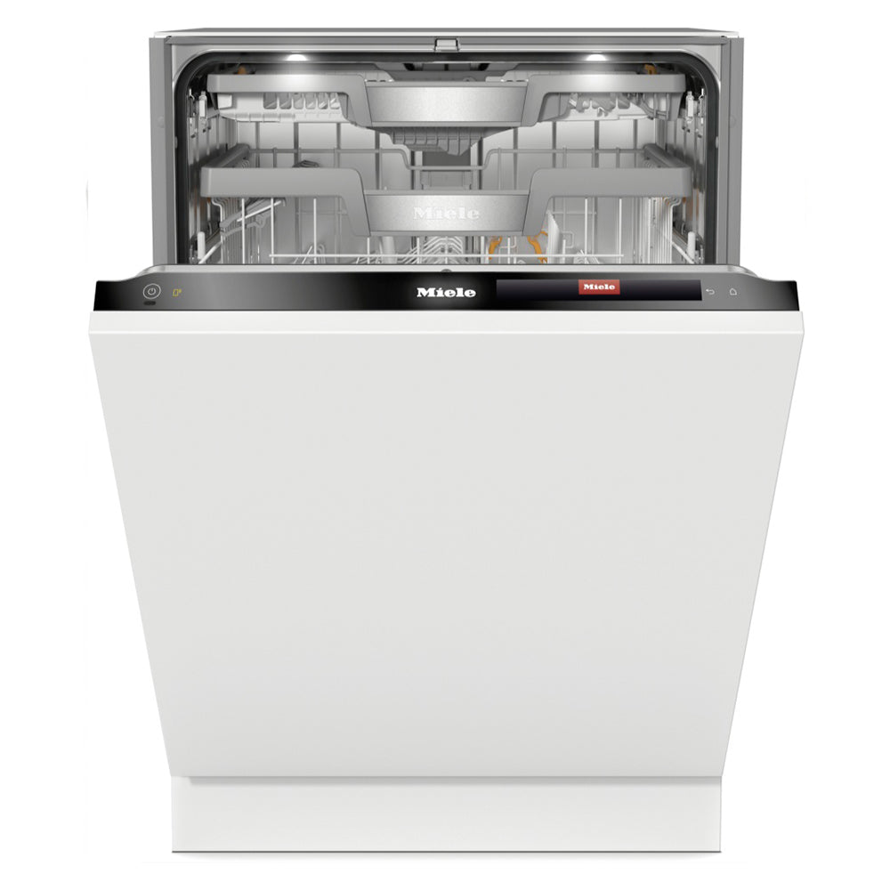 Посудомоечная машина Miele G 7985 SCVI