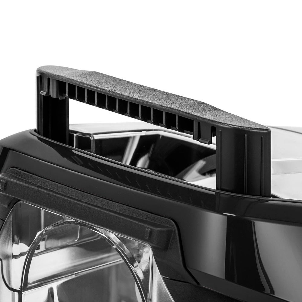 Пылесос SKMR3 Blizzard CX 1 Comfort черный обсидиан