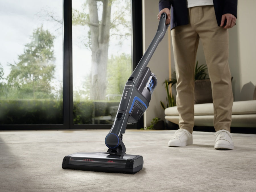 Мелкодисперсный фильтр Miele HX-FSF-2 для беспроводных пылесосов Triflex
