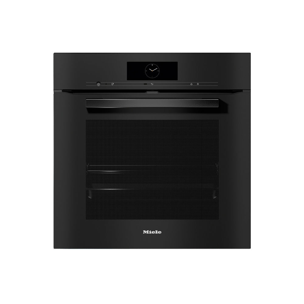 Духовой шкаф H7860BP OBSW черный обсидиан