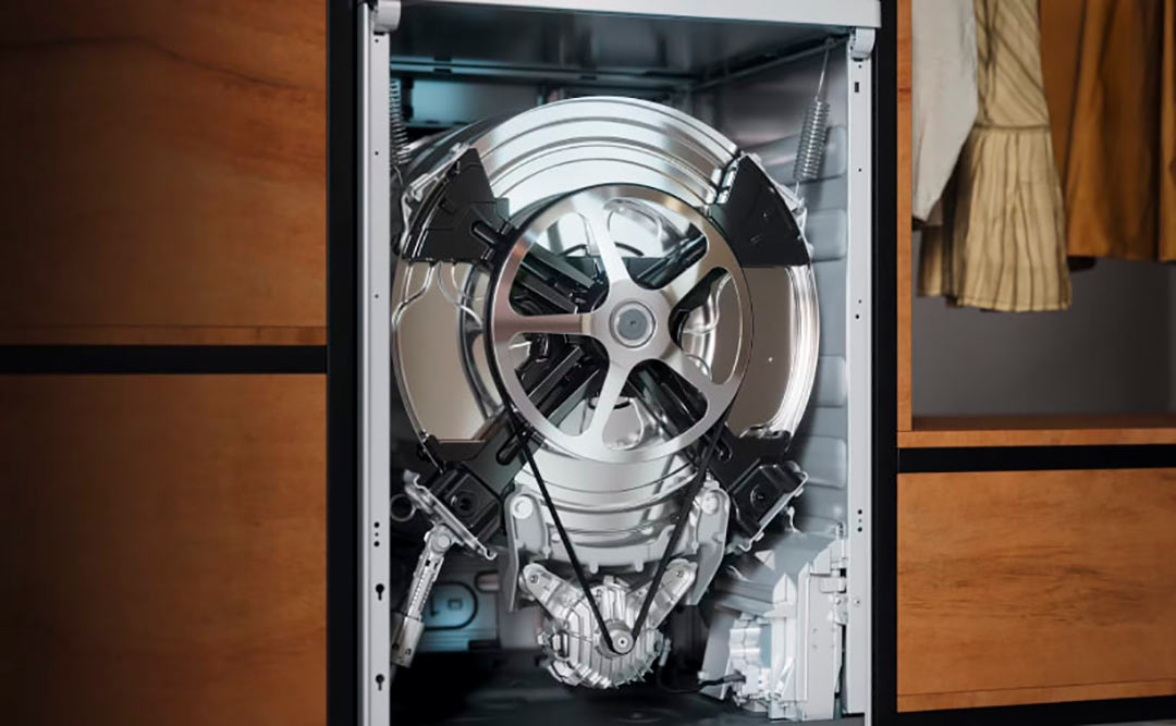 Стиральная машина Miele WWI860WPS White Edition