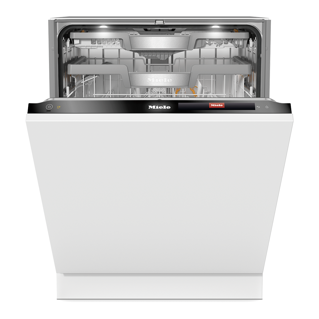 Посудомоечная машина Miele G 7980 SCVI