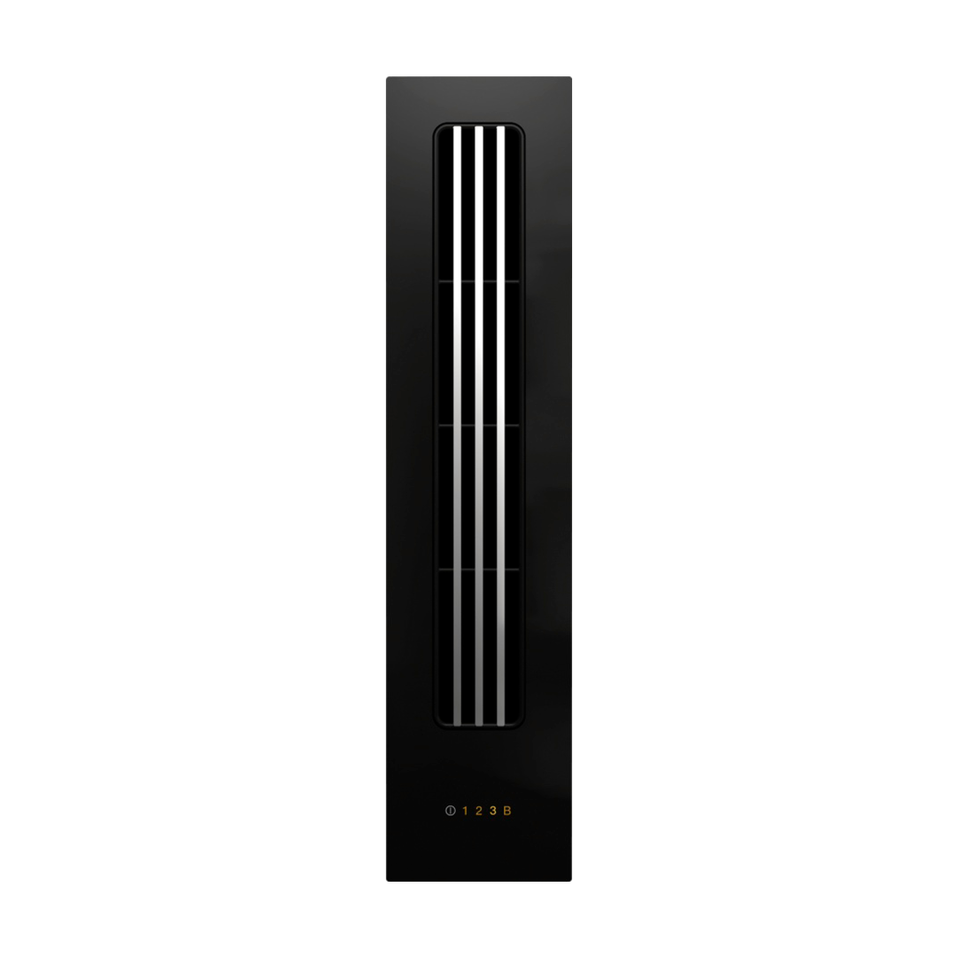 Панель комби (вытяжка) Miele CSDA7001 FL
