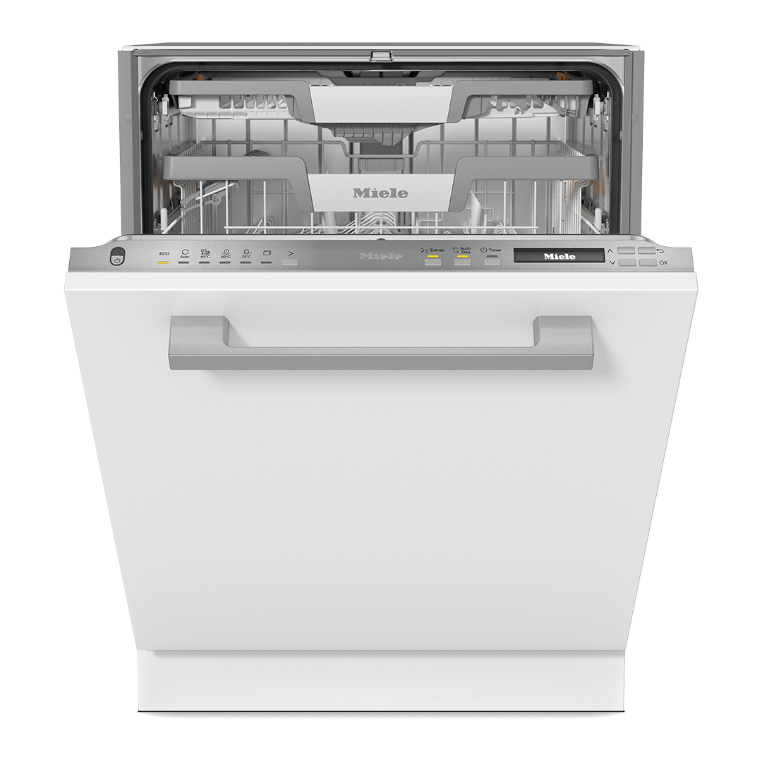 Посудомоечная машина Miele G7180 SCVi белая