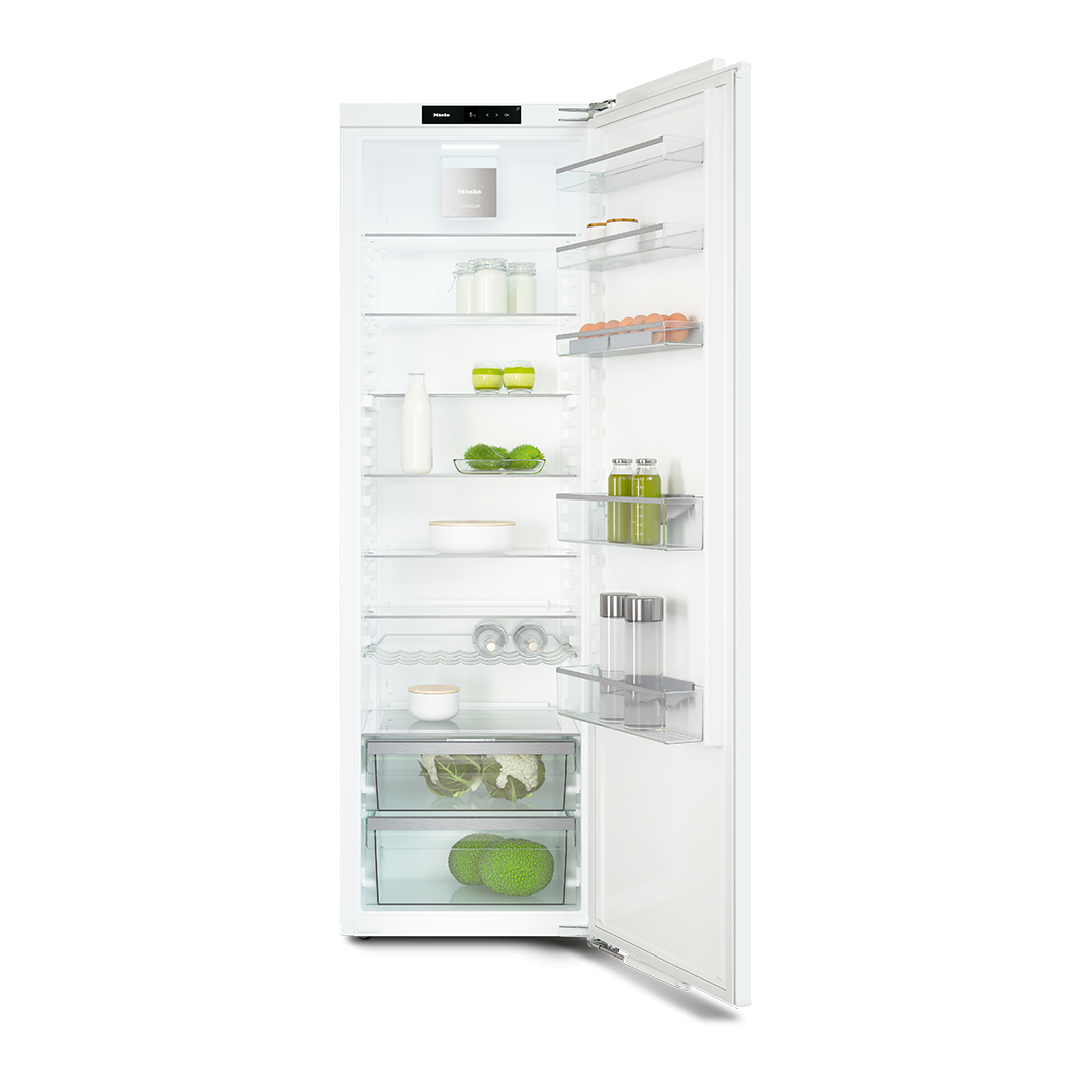 Встраиваемый холодильник Miele K7737D