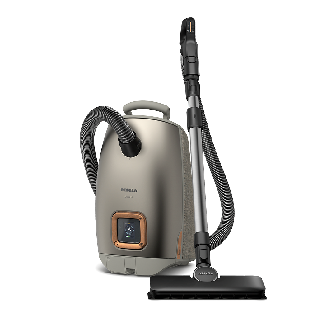 Пылесос Miele SUMF0 GuardL1 Comfort XL