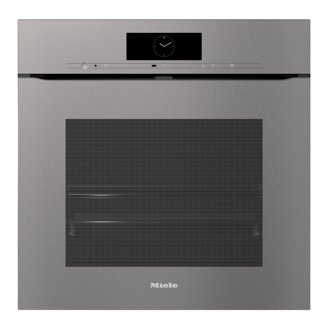 Духовой шкаф Miele H7860BPX GRGR (без ручки)