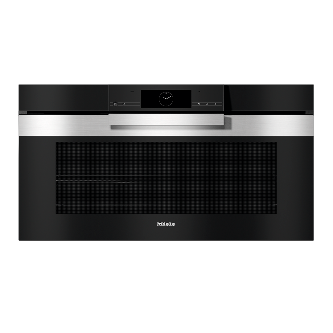 Духовой шкаф Miele H7890BP CLST