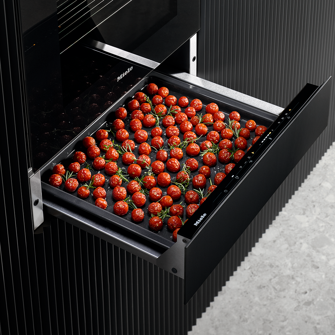Подогреватель посуды и пищи Miele ESW7010