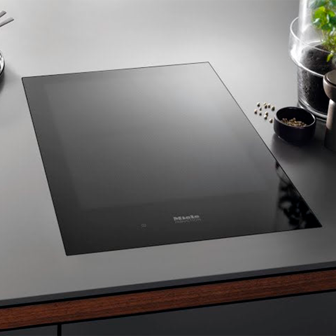 Индукционная варочная панель Miele CS 7612 FL