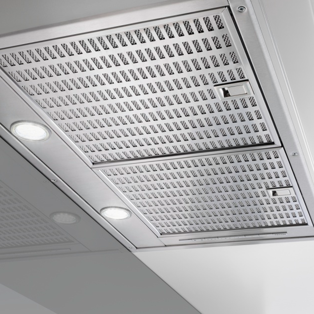 Вытяжка Miele DA2578