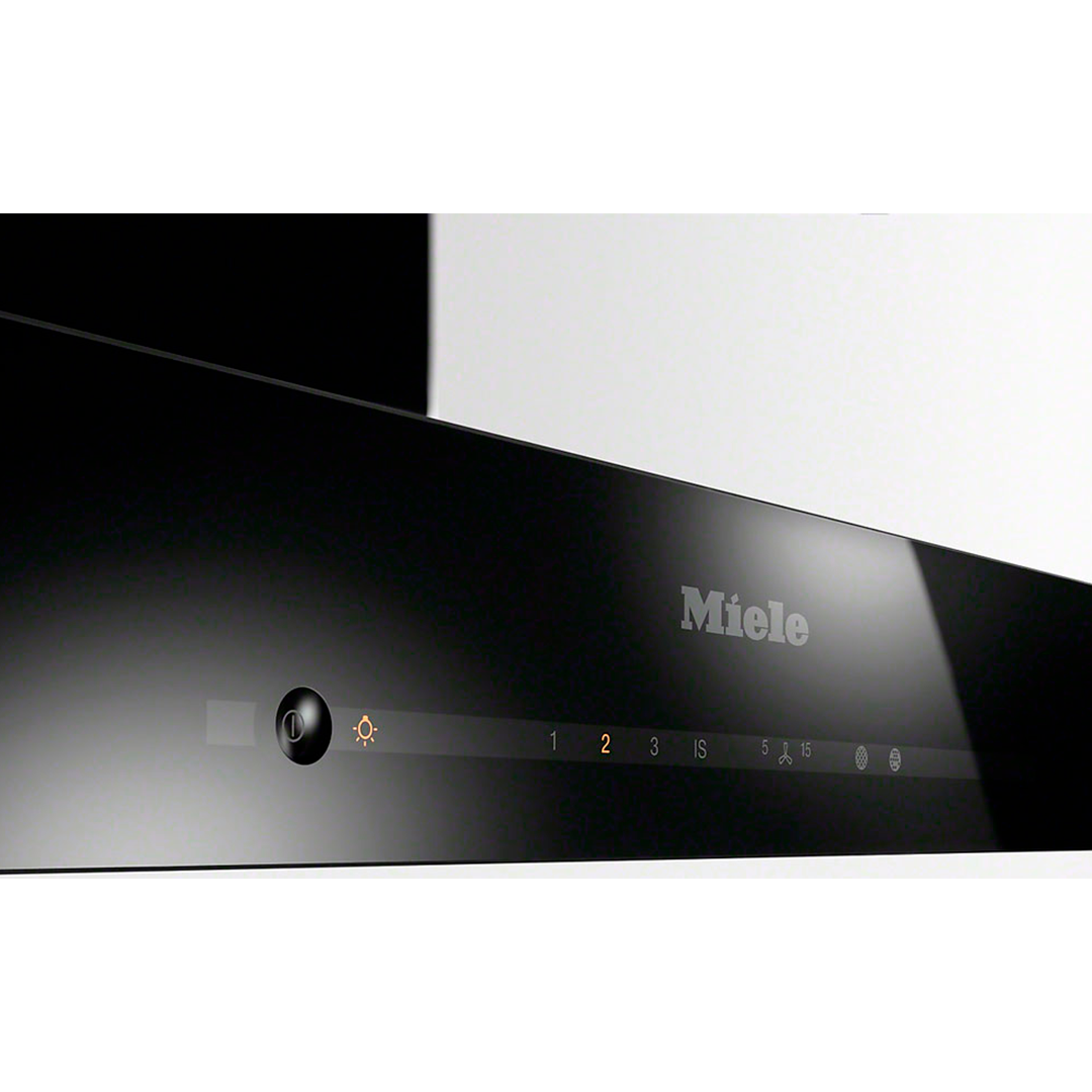 Вытяжка Miele DA6698W OBSW