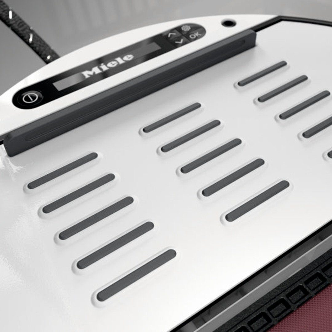Гладильная система B4847 Miele
