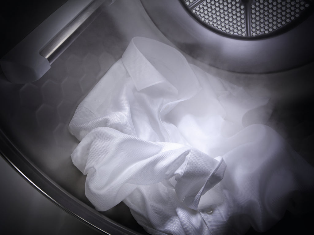 Сушильная машина TWL780 WP White Edition