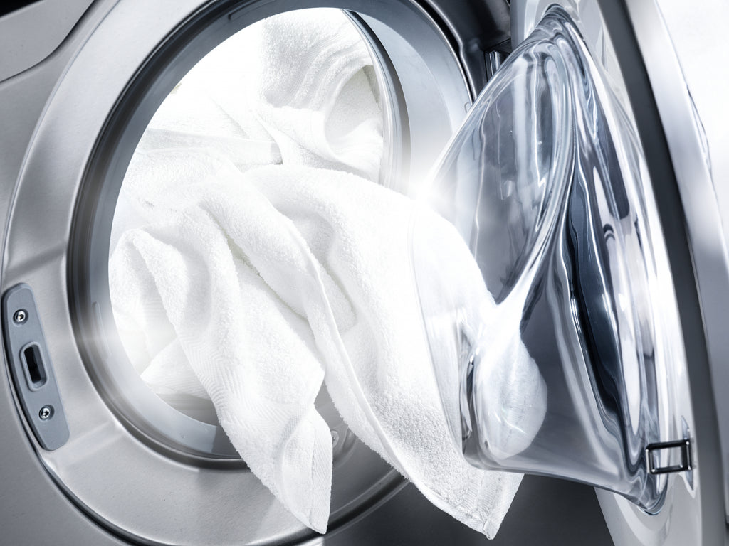 Сушильная машина Miele TEF765 WP Chrome Edition