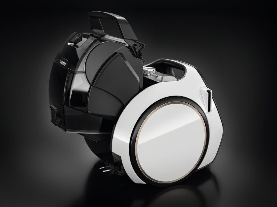 Пылесос SNCF0 Boost CX1 Parquet белый лотос