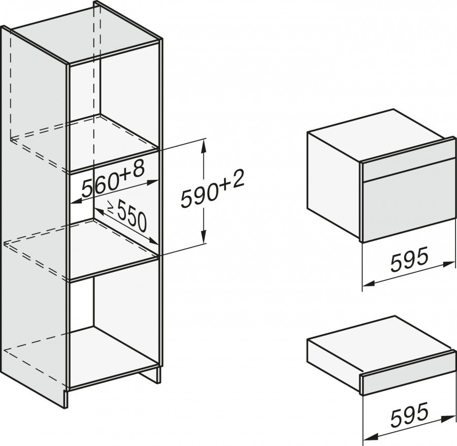 Подогреватель пищи ESW7010