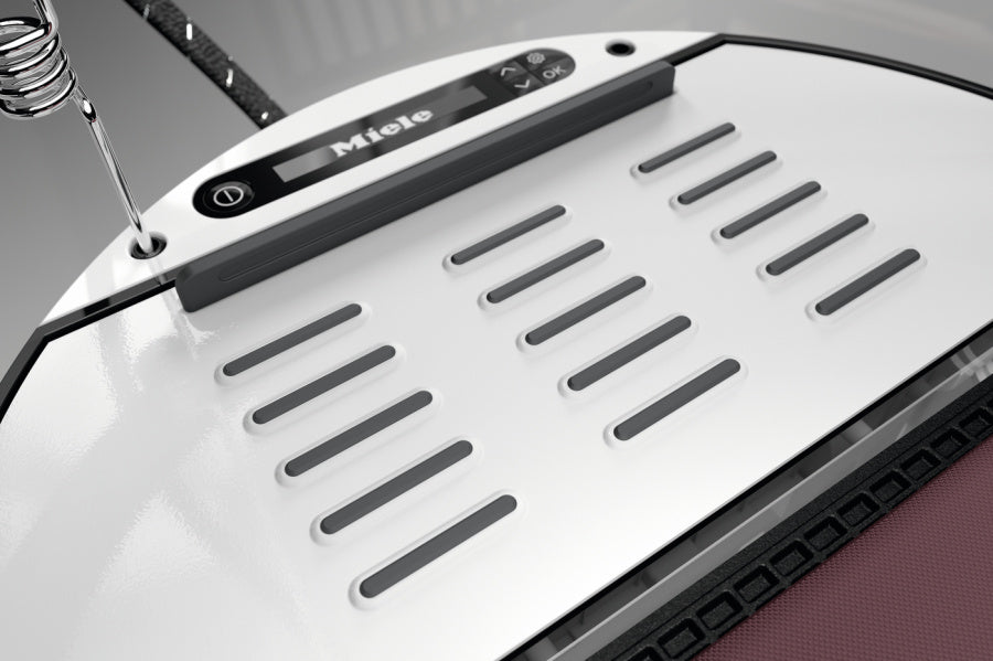 Гладильная система B4847 Miele