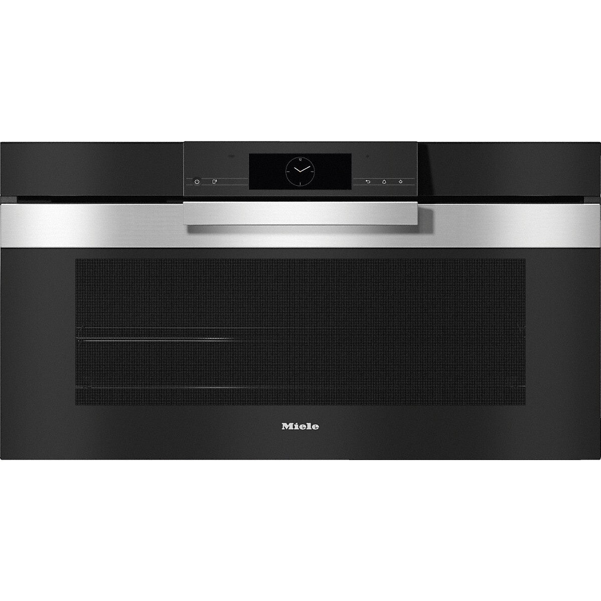 Духовой шкаф H7890BP Miele