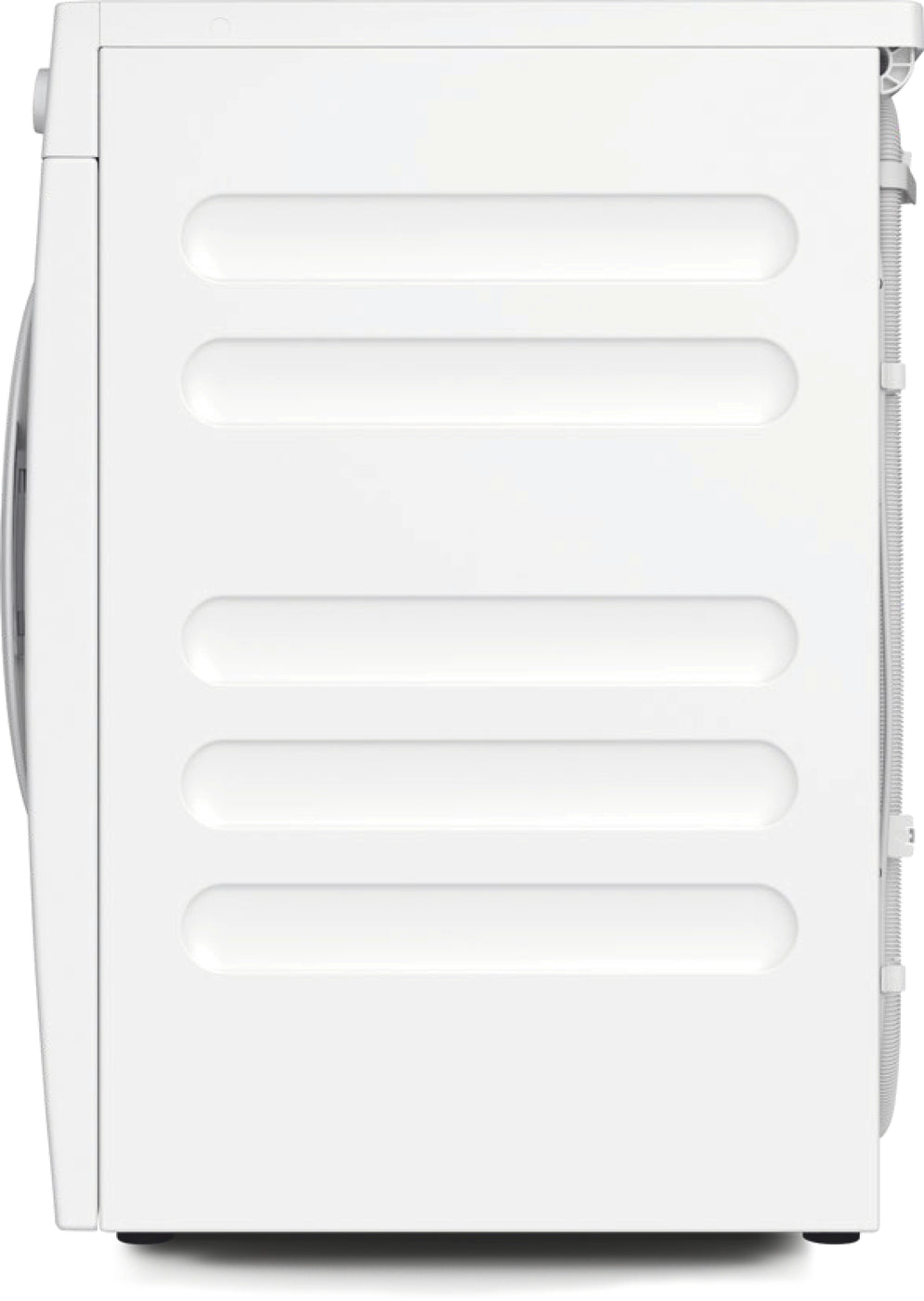 Стиральная машина Miele WWA120WCS White Edition