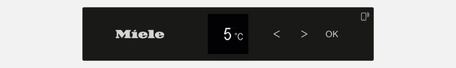 Встраиваемый холодильник K7737D