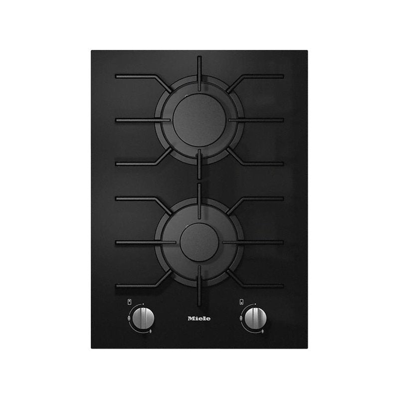 Газовая варочная панель (газ) CS 7102-1 FL Miele чёрный