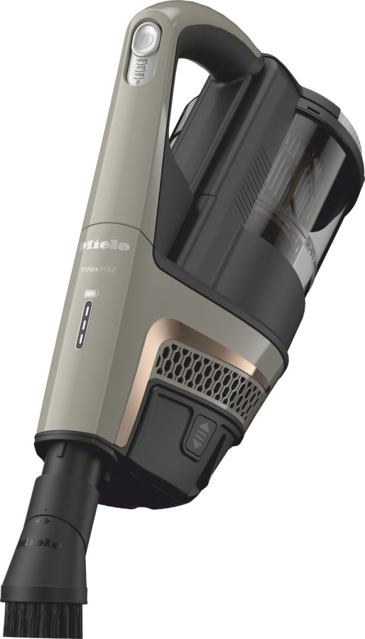 Пылесос SOUL5 Triflex HX2