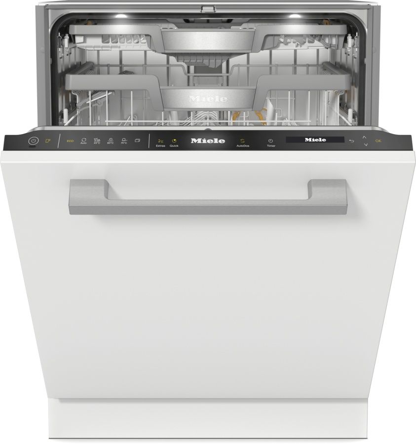 Посудомоечная машина Miele G7760 SCVi