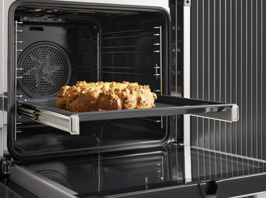 Духовой шкаф H7890BP Miele